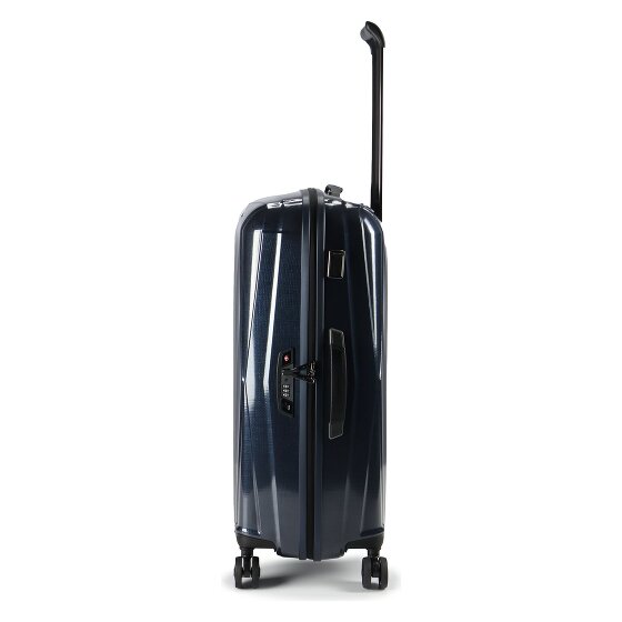Samsonite Major-Lite 4 ruedas Carrito 69 cm