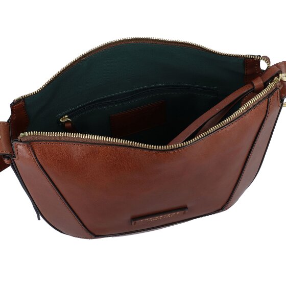 The Bridge Fedora Bolsa de hombro Piel 27 cm