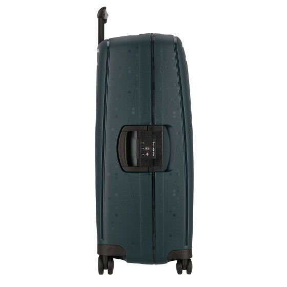 Samsonite S'Cure Spinner Trolley de 4 ruedas 75 cm