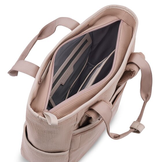 Kapten & Son Lindby Bolsa de compras 38 cm Compartimento para el portátil