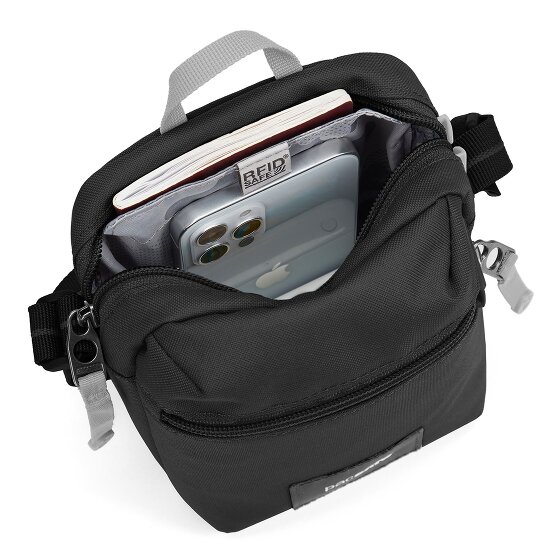 Pacsafe Pacsafe Go Bolsa de hombro Mini Bag 12.5 cm