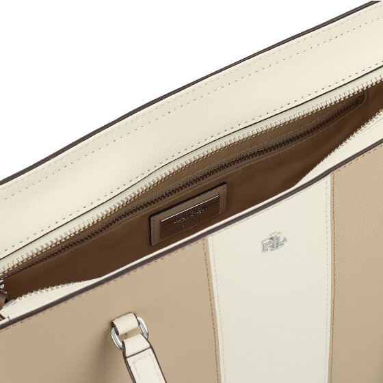 Lauren Ralph Lauren Karly Bolsa de hombro Piel 33 cm