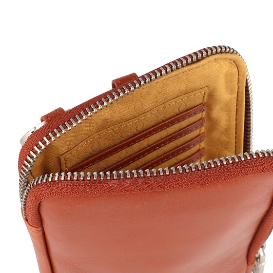 Jekyll & Hide Paris Funda de teléfono móvil Piel 10 cm