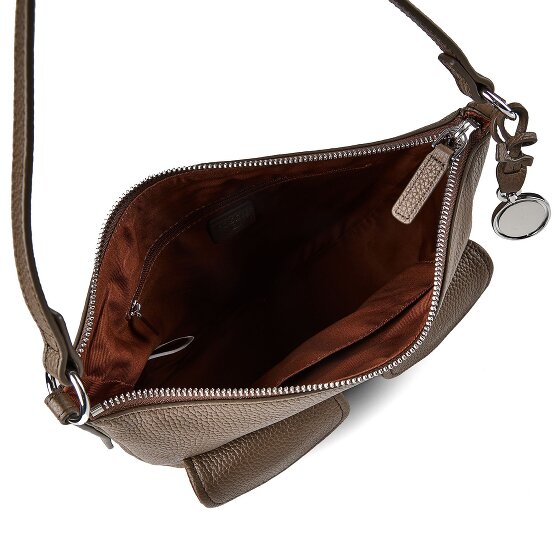 Fossil Jolie Bolsa de hombro Piel 27 cm