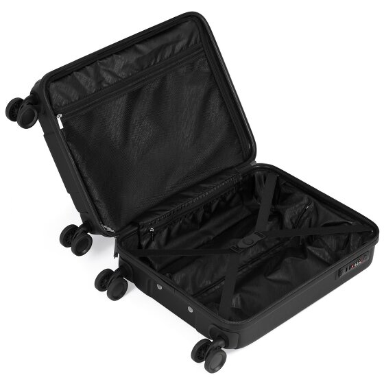 Epic Carro de cabina de 4 ruedas Pop 6.0 55 cm