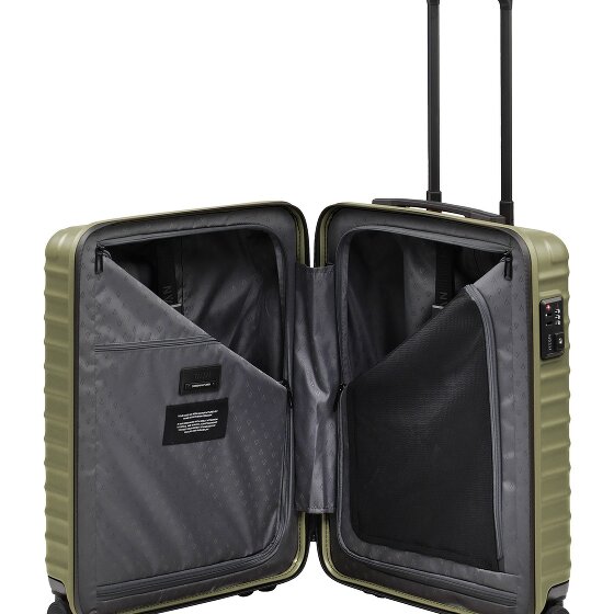 Titan Upgrade 4 ruedas Carro de la cabina S 55 cm