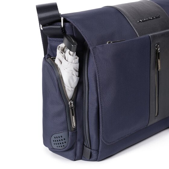 Piquadro Compartimento para portátil Brief Messenger 43 cm