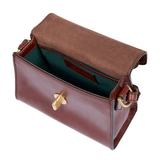 The Bridge Irene Bolso Piel 20 cm