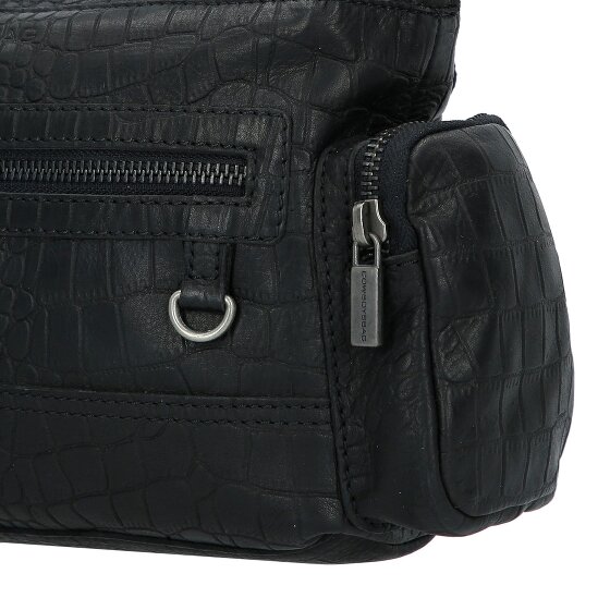 Cowboysbag Hawley Glam Bolsa de hombro Piel 25 cm