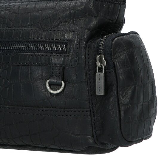 Cowboysbag Hawley Glam Bolsa de hombro Piel 25 cm