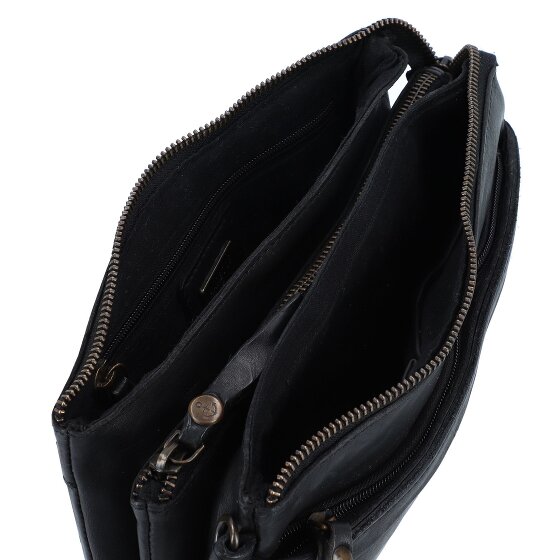 Harbour 2nd Urban Poets Lexi Bolsa de hombro Piel 24 cm