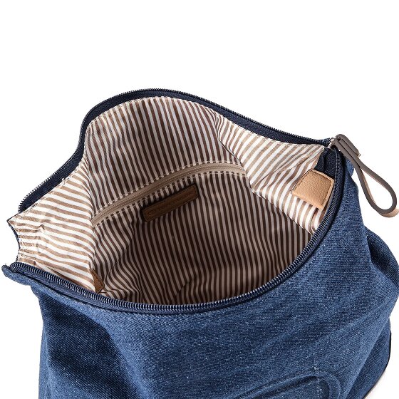 Tom Tailor Gilda Bolsa de hombro M 31 cm