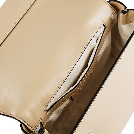 Karl Lagerfeld Autograph Bolso Piel 24 cm