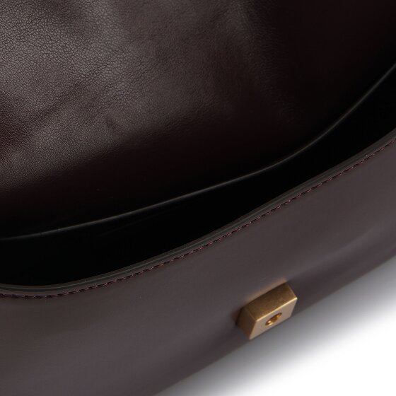 Calvin Klein CK Convertible Bolsa de hombro 30 cm