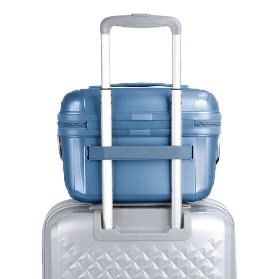 Gabol Queens Estuche de belleza 33 cm