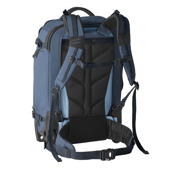 Eagle Creek Gear Warrior 2 ruedas Mochila-Trolley 55 cm Compartimento para laptop