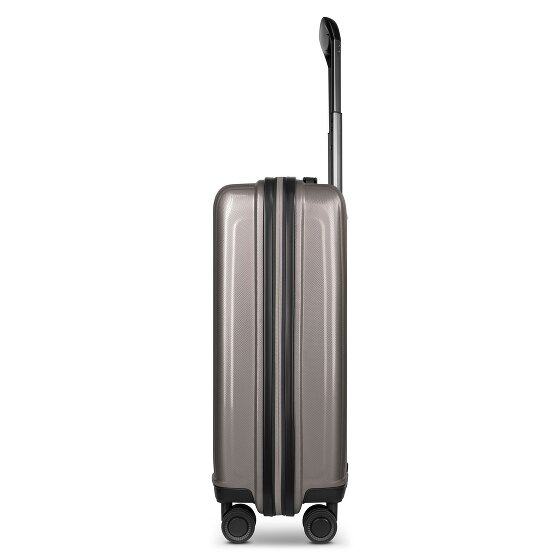 Redolz Essentials 14 Trolley cabina 4 ruedas 55 cm slim