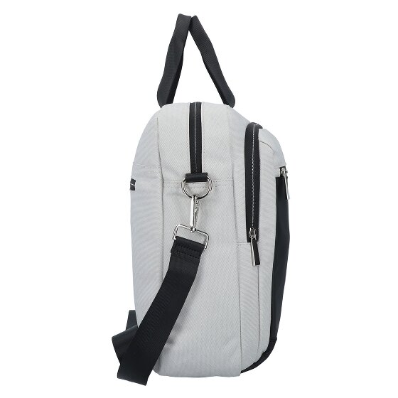 bugatti Sera Maletín Protección RFID 42 cm Compartimento para el portátil