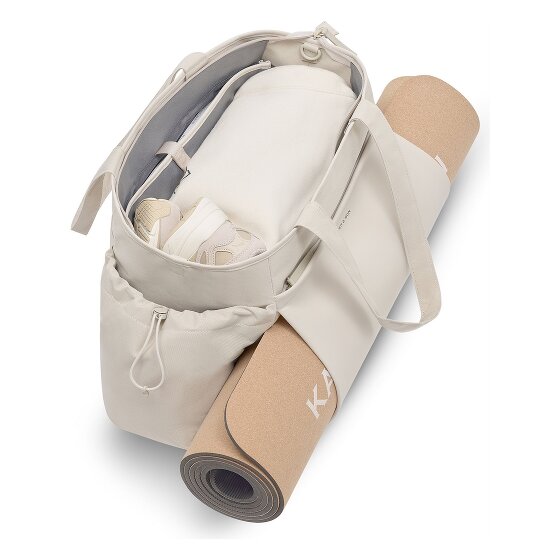 Kapten & Son Hellvi Pro Bolsa de compras 55 cm Compartimento para el portátil