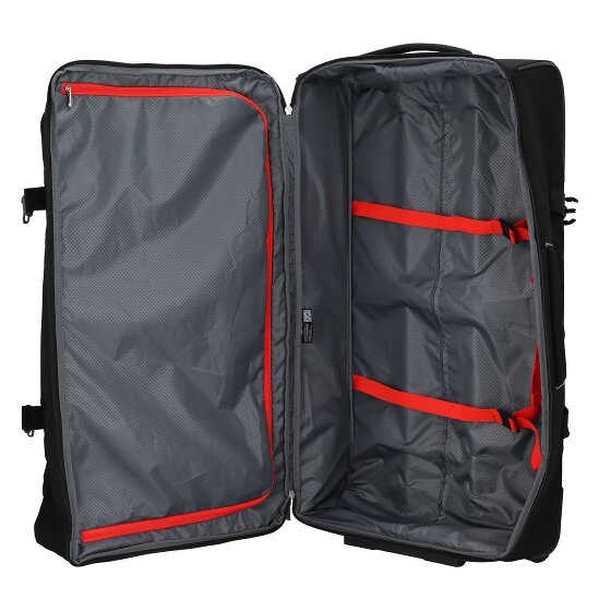 Samsonite Bolso de 2 ruedas Sonora 82 cm