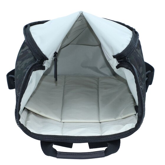 Jost Mochila de malla 41 cm Compartimento para portátil