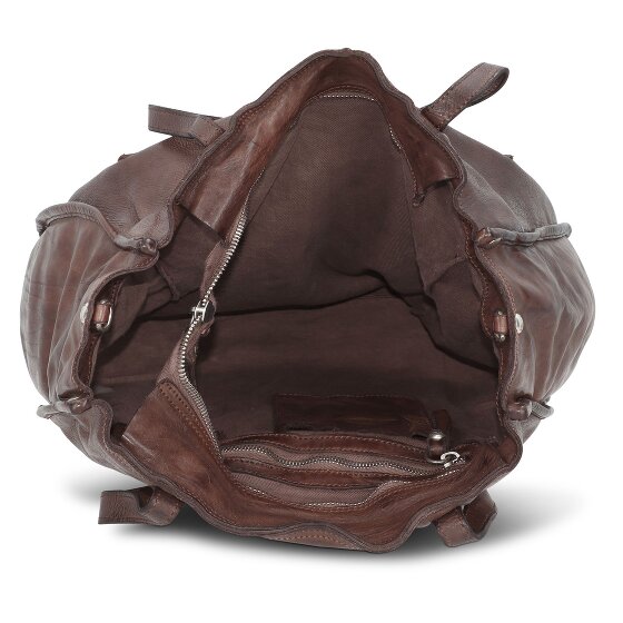 Campomaggi Bolsa de compras Piel 36 cm