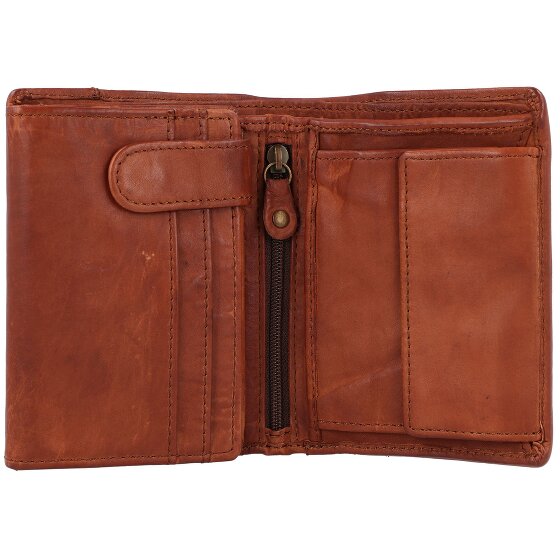 Harbour 2nd Cool Casual Amoy Cartera de piel 9 cm