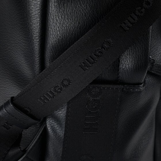Hugo Bel 2.0 Mochila de la ciudad Piel 35 cm