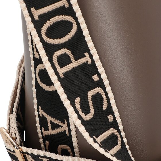 U.S. Polo Assn. Heat Bolsa de compras 27 cm