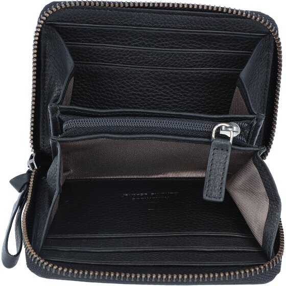 camel active Cartera de piel Pura 12 cm