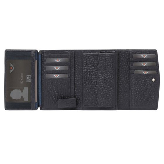 Voi 4Seasons Aida Cartera Piel 17 cm
