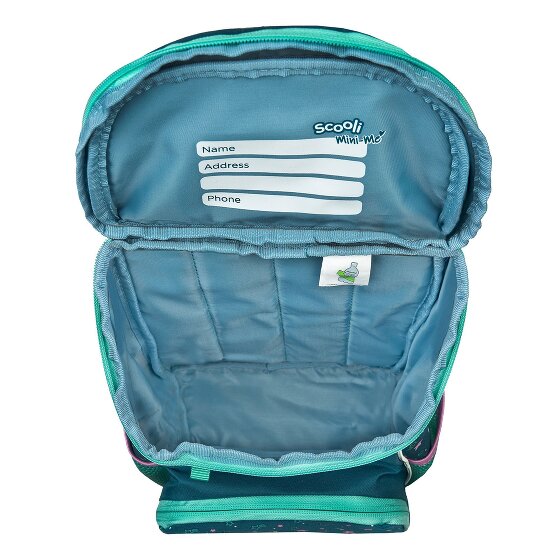 Scooli Mini-Me Mochila para el jardín de infancia 30 cm