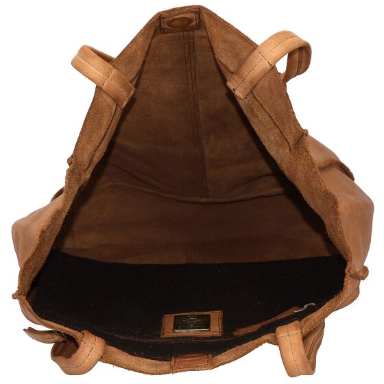 Harbour 2nd Anchor Love Elbe 1 Bolso Shopper Piel 29 cm