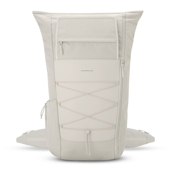 Kapten & Son Banff Mochila de día 50 cm Compartimento para el portátil