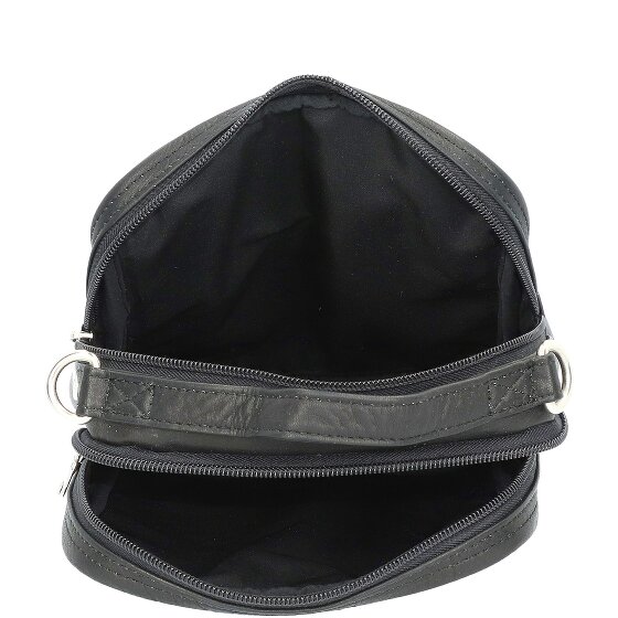 Harold's Bolso Country de cuero 18 cm