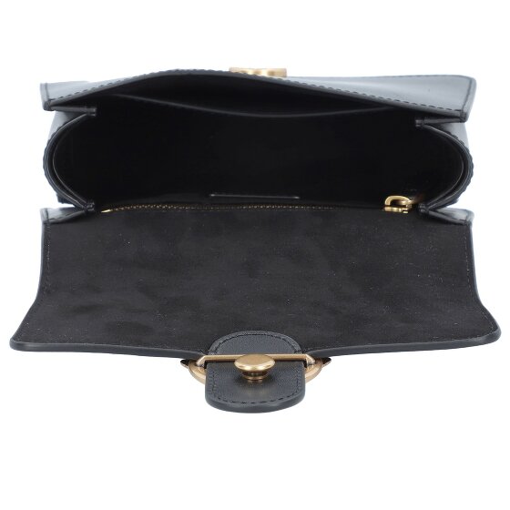 PINKO Love One One Bolso Piel 20 cm