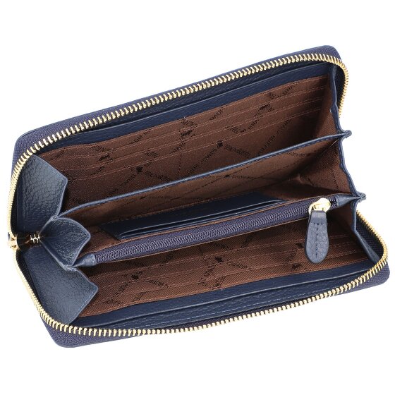 Braun Büffel Asti Cartera Protección RFID Piel 19 cm