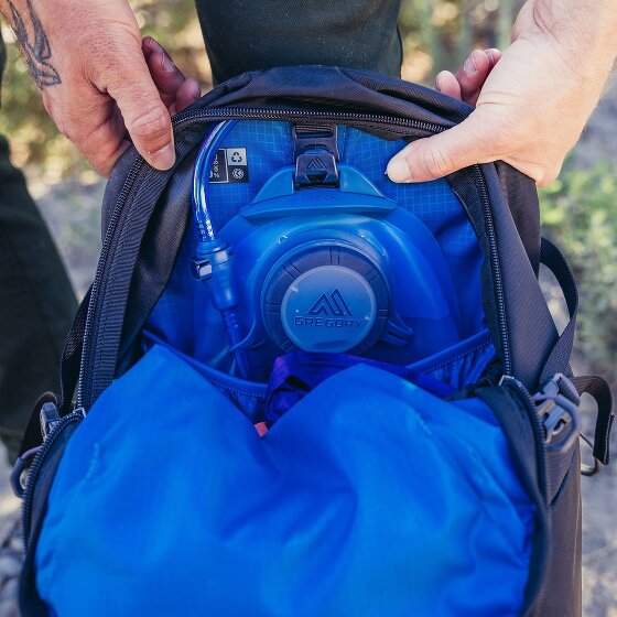 Gregory Kiro 24 Mochila de senderismo 52.5 cm