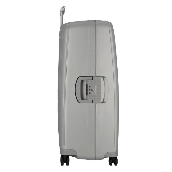 Samsonite S'Cure Spinner Trolley de 4 ruedas 81 cm