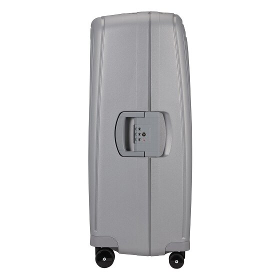 Samsonite S'Cure Spinner Trolley de 4 ruedas 81 cm