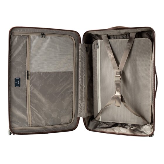 Joop! Cortina 4 ruedas Carrito 77 cm