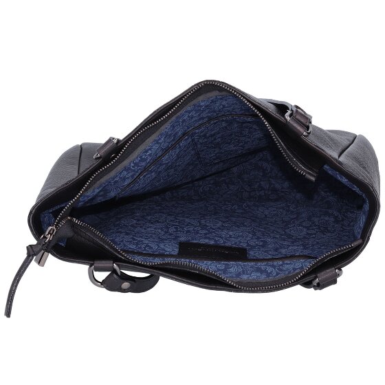 Jack Kinsky Bolso Alassio 4 Piel 34 cm