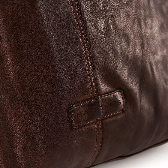 Harold's Submarine Bolsa de compras Piel 43 cm