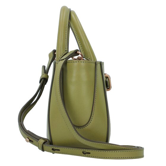 The Bridge Gaia Bolso Piel 23 cm
