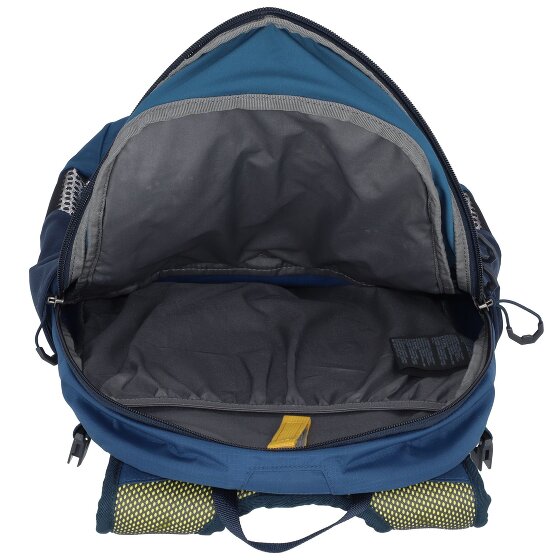 Jack Wolfskin Mochila Moab Jam Pro 24.5 49 cm