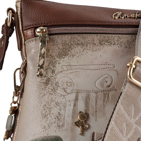 Anekke Muse Bolsa de hombro 27 cm