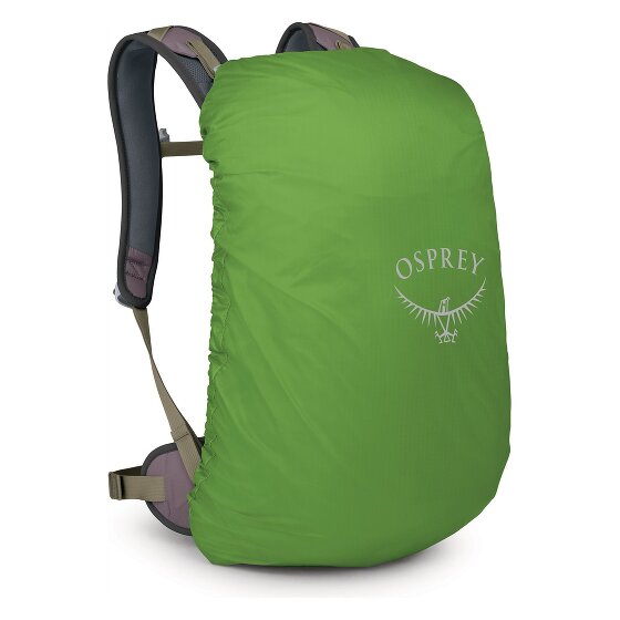 Osprey Hikelite 18 Mochila de senderismo 51 cm