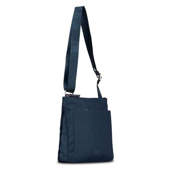 Jost Bergen Bolsa de hombro 25 cm