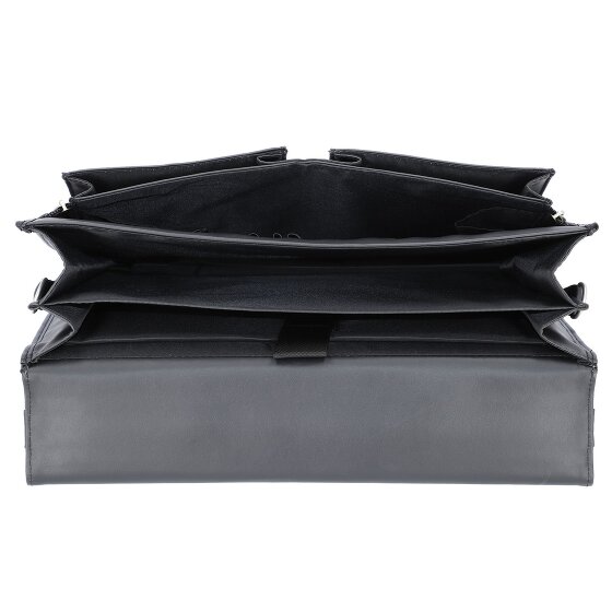 Alassio Veneto Maletín 42 cm compartimento para portátil