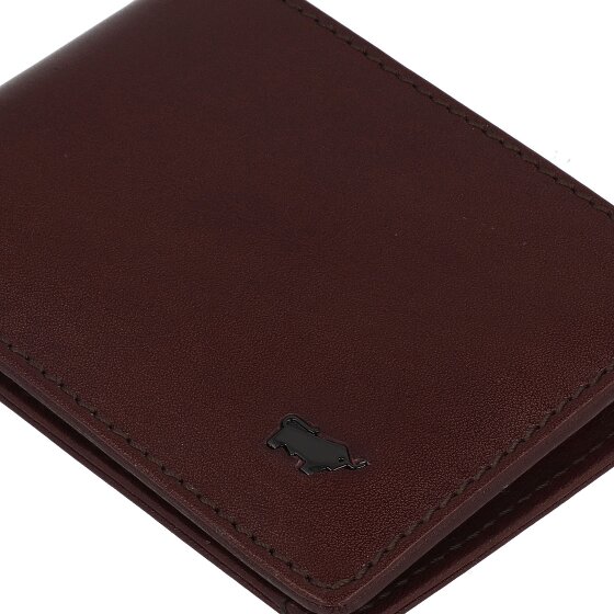 Braun Büffel Cartera Country Piel RFID 10,5 cm